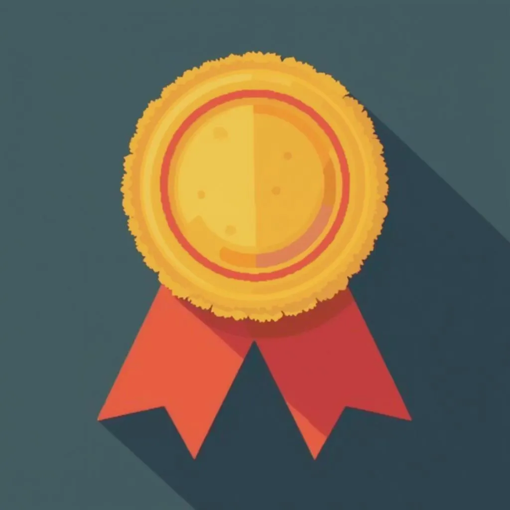 Icono Premio