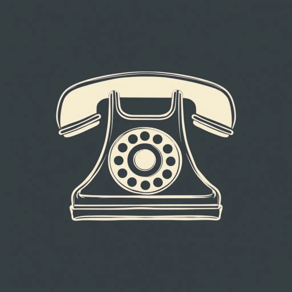 Icono de teléfono