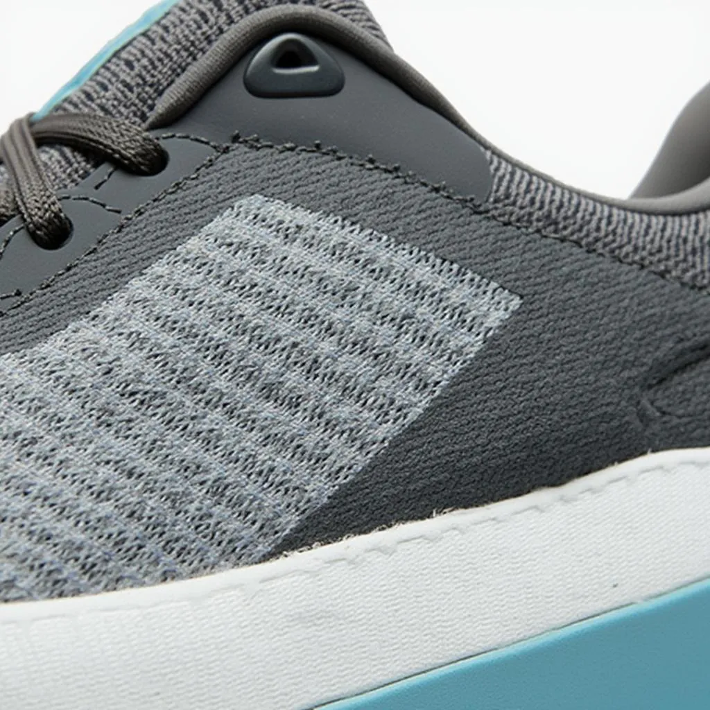 Detalle Zapatilla Rendimiento Élite X1